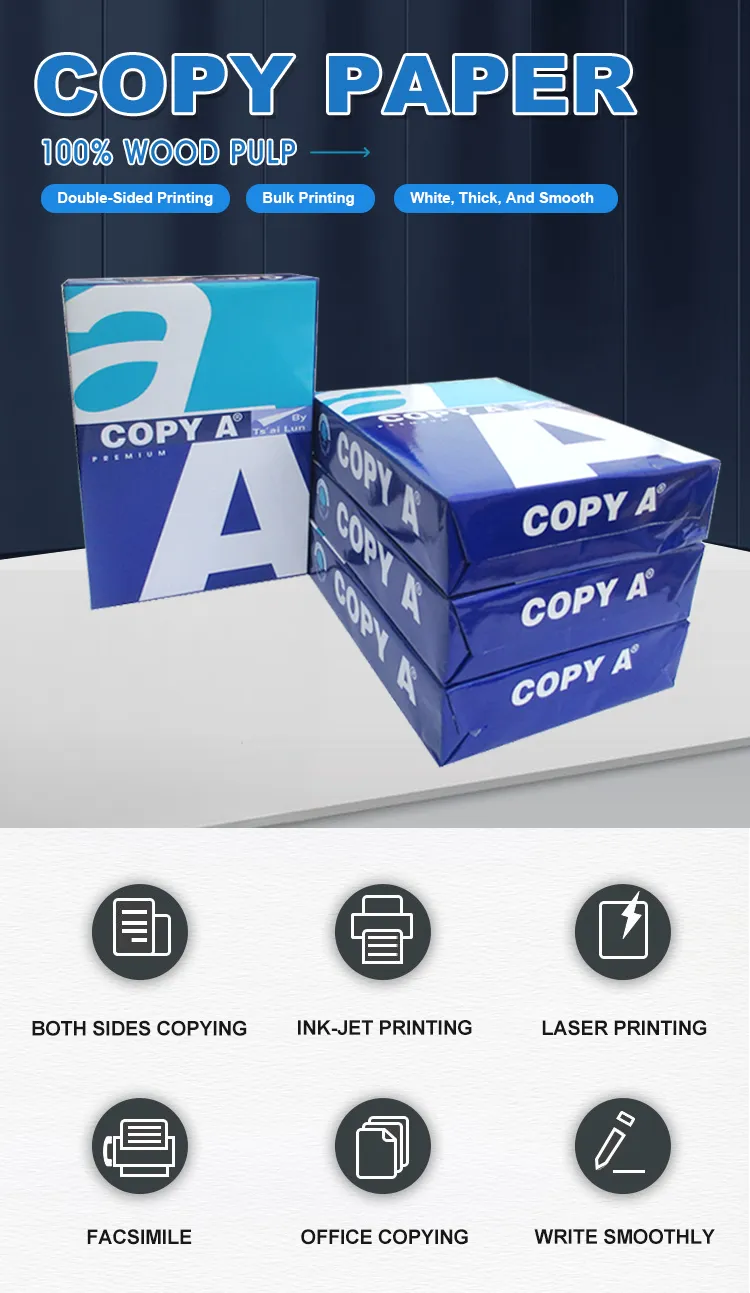 copy a premium a4 copy paper