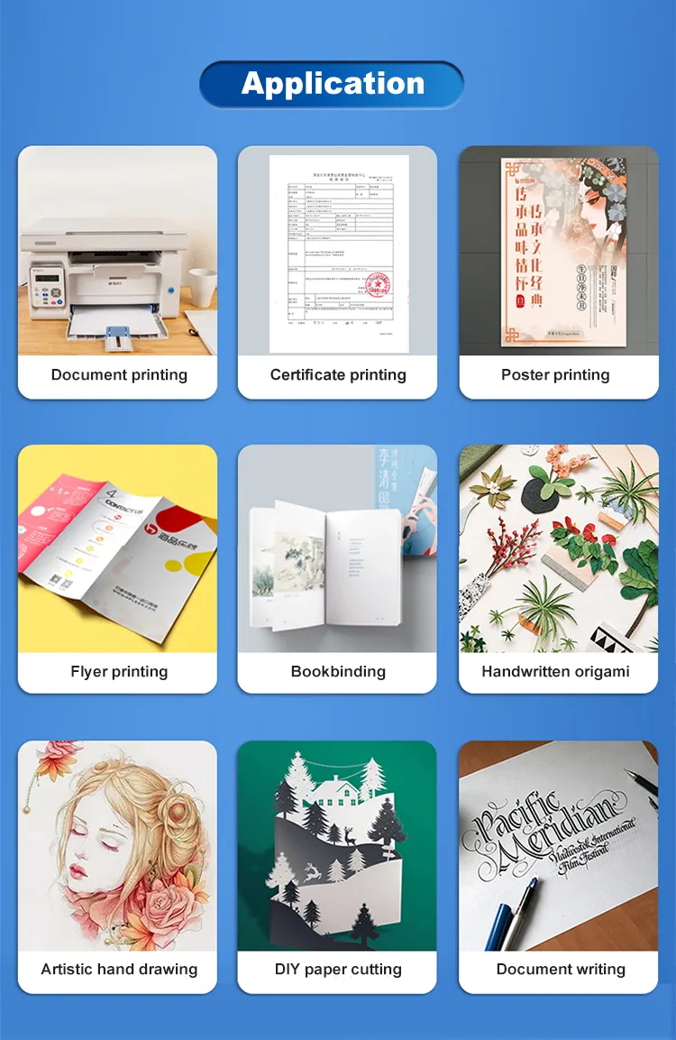 copy a premium a4 copy paper