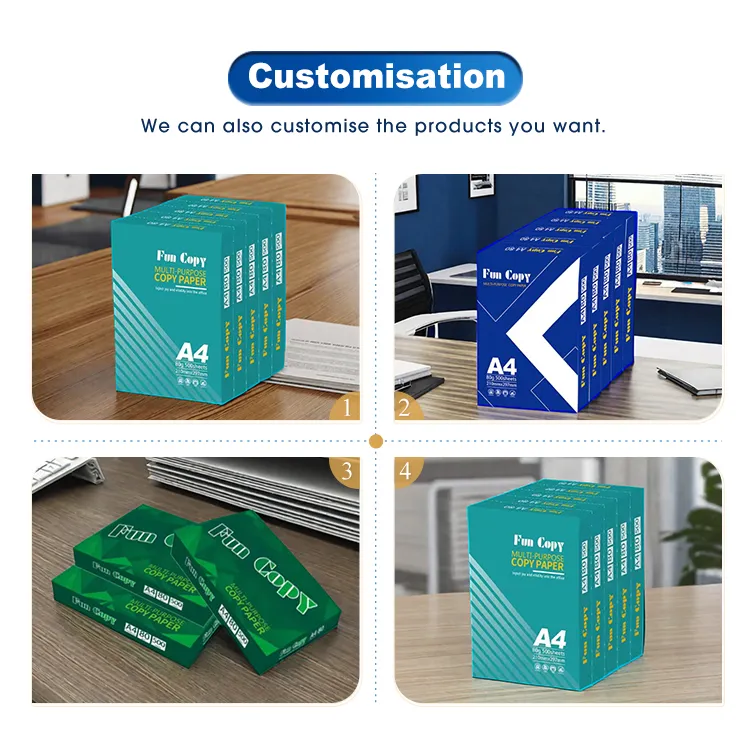 copy a premium a4 copy paper