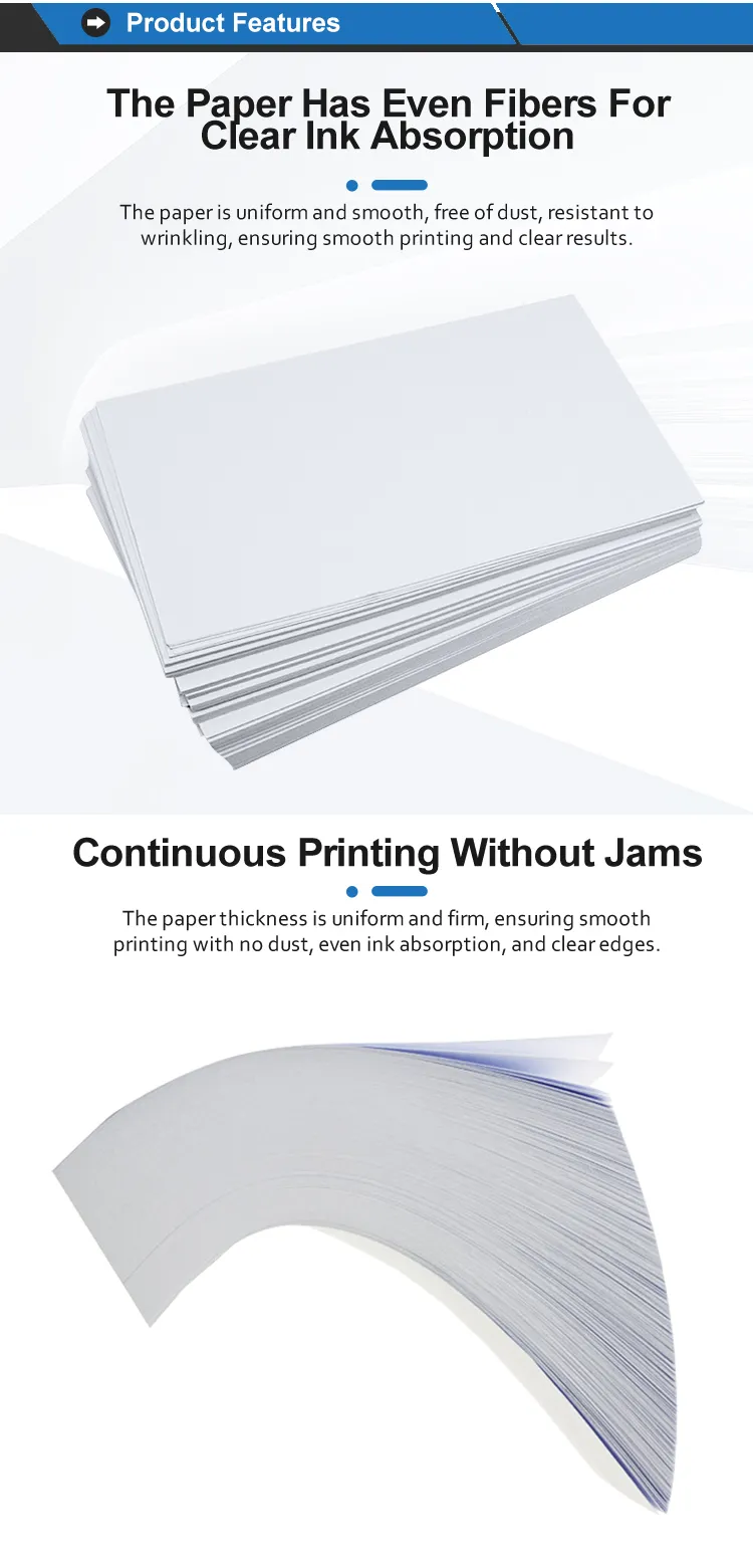 premium blank voucher paper
