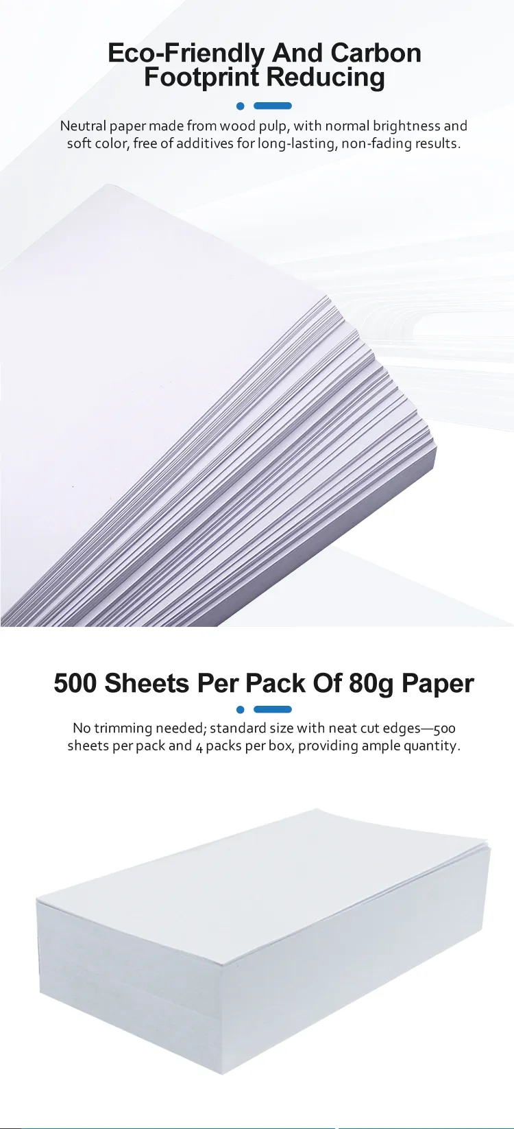 premium blank voucher paper